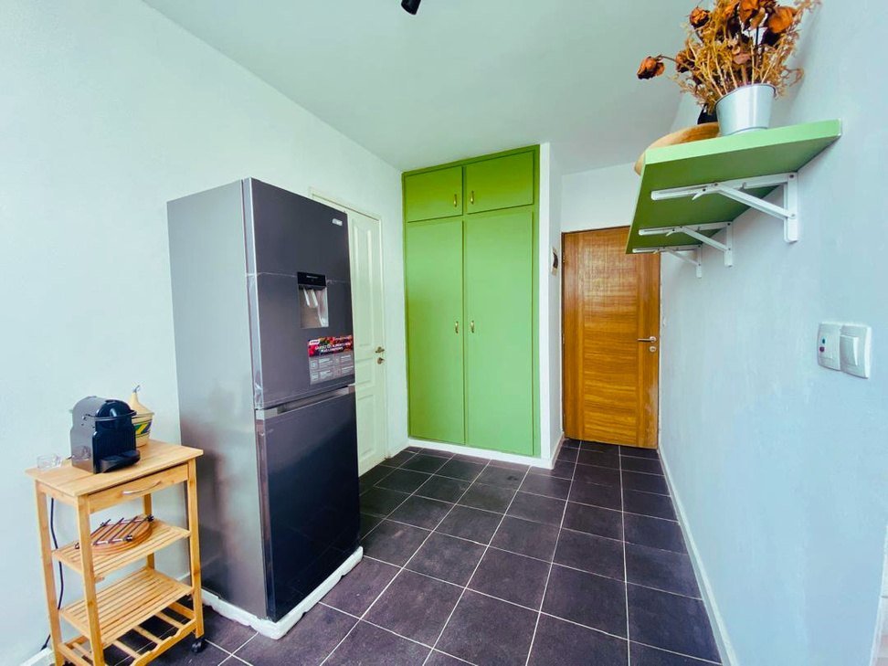 Appartement 3 pièces - Cité des Arts