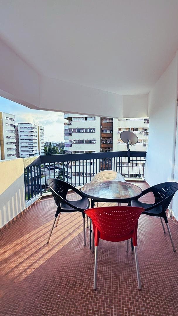 Appartement 3 pièces - Les Élias Riviera Jardin