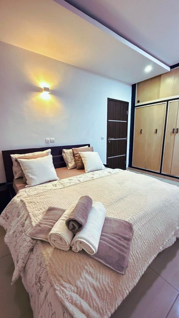 Appartement 3 pièces - Les Élias Riviera Jardin