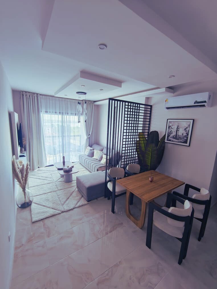 Appartement 3 pièces - Procréa Riviera 4