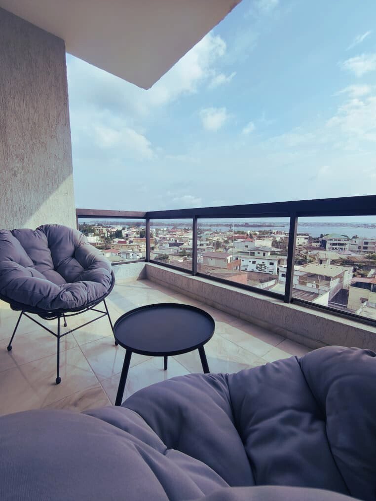 Appartement 3 pièces - Procréa Riviera 4