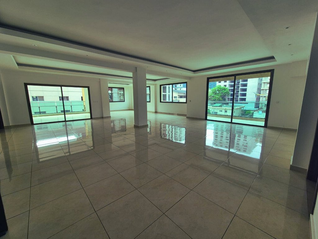 Appartement 5 pièces - Biétry