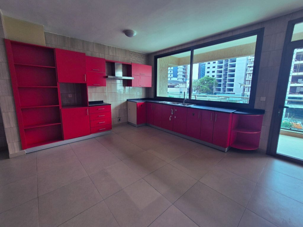 Appartement 5 pièces - Biétry