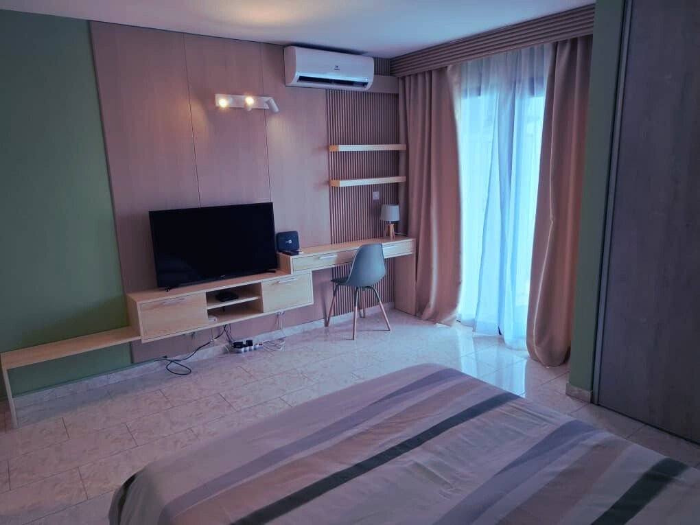 Studio meublé - Biétry Boulevard de Marseille