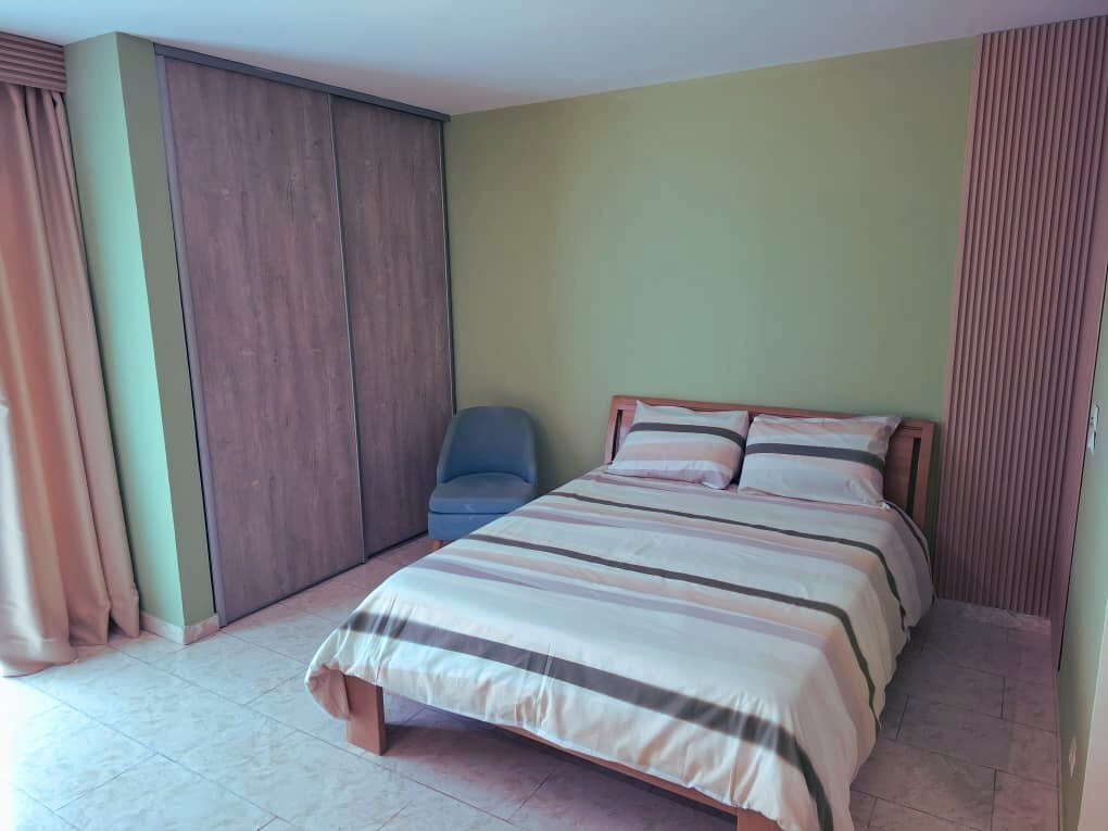 Studio meublé - Biétry Boulevard de Marseille