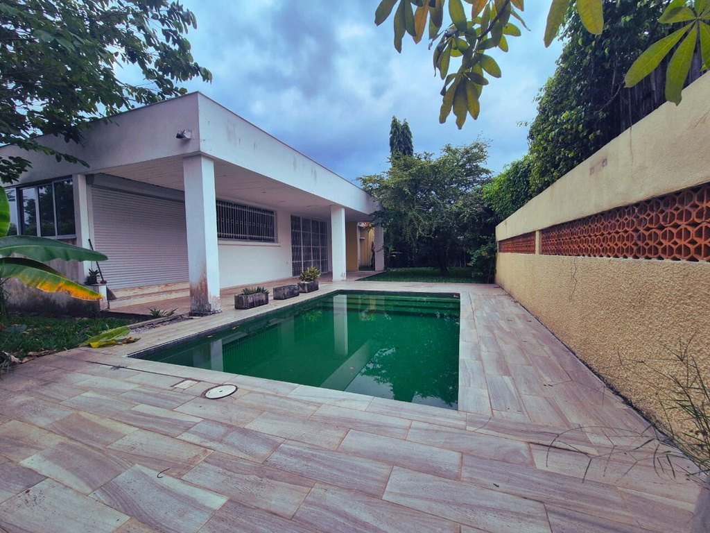 Villa 5 pièces - Biétry rue des Majorettes
