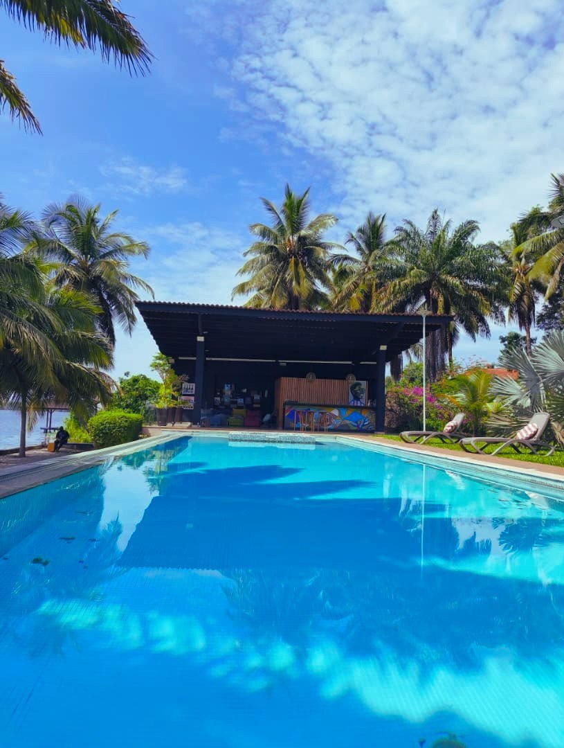 Villa premium à Assinie
