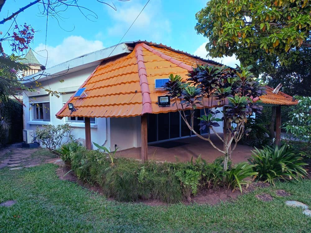 Villa 7 pièces - Biétry