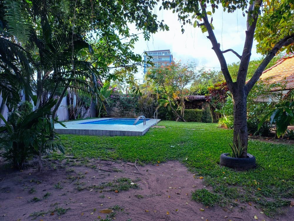 Villa 7 pièces - Biétry