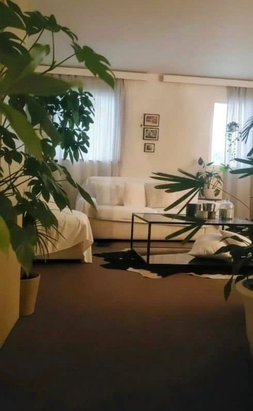 Appartement 2 pièces meublé — Plateau, Immeuble Éden