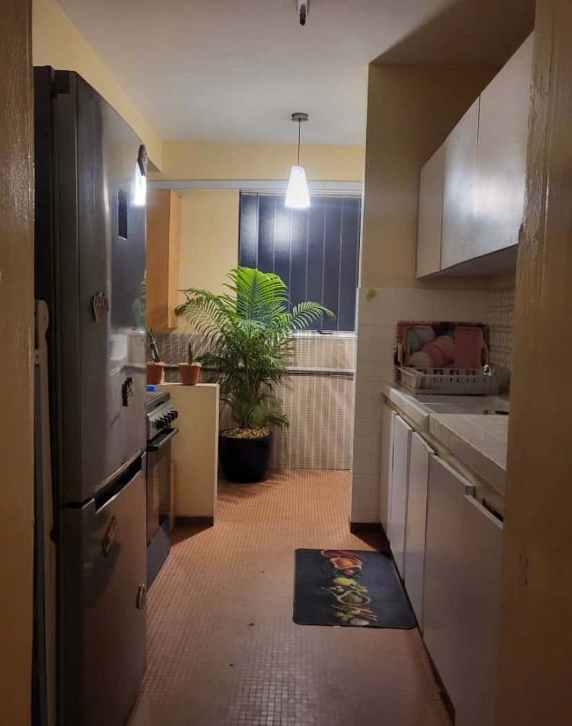 Appartement 2 pièces meublé — Plateau, Immeuble Éden — photo 10