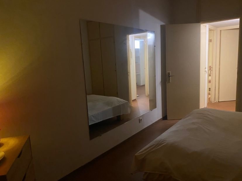 Appartement 2 pièces meublé — Plateau, Immeuble Éden — photo 11