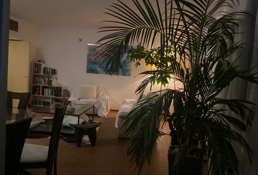 Appartement 2 pièces meublé — Plateau, Immeuble Éden — photo 12