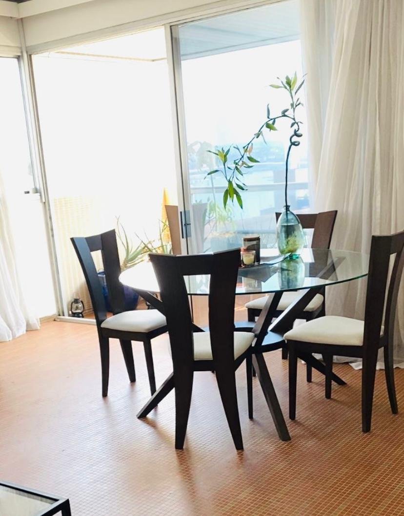 Appartement 2 pièces meublé — Plateau, Immeuble Éden — photo 2