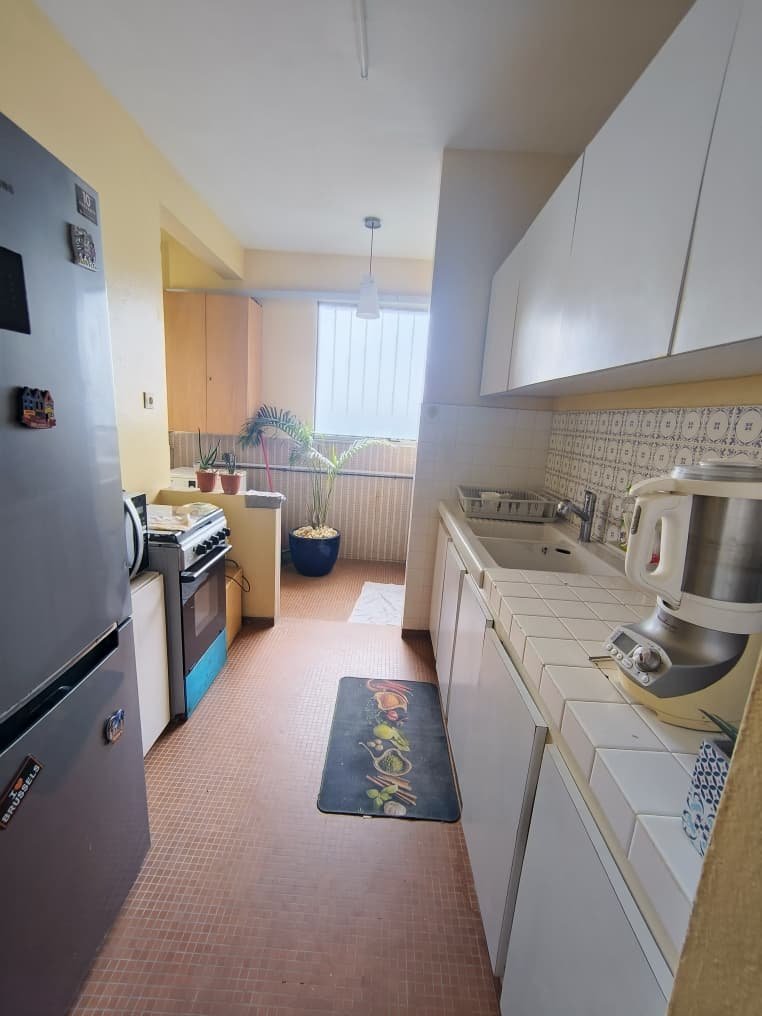 Appartement 2 pièces meublé — Plateau, Immeuble Éden — photo 3
