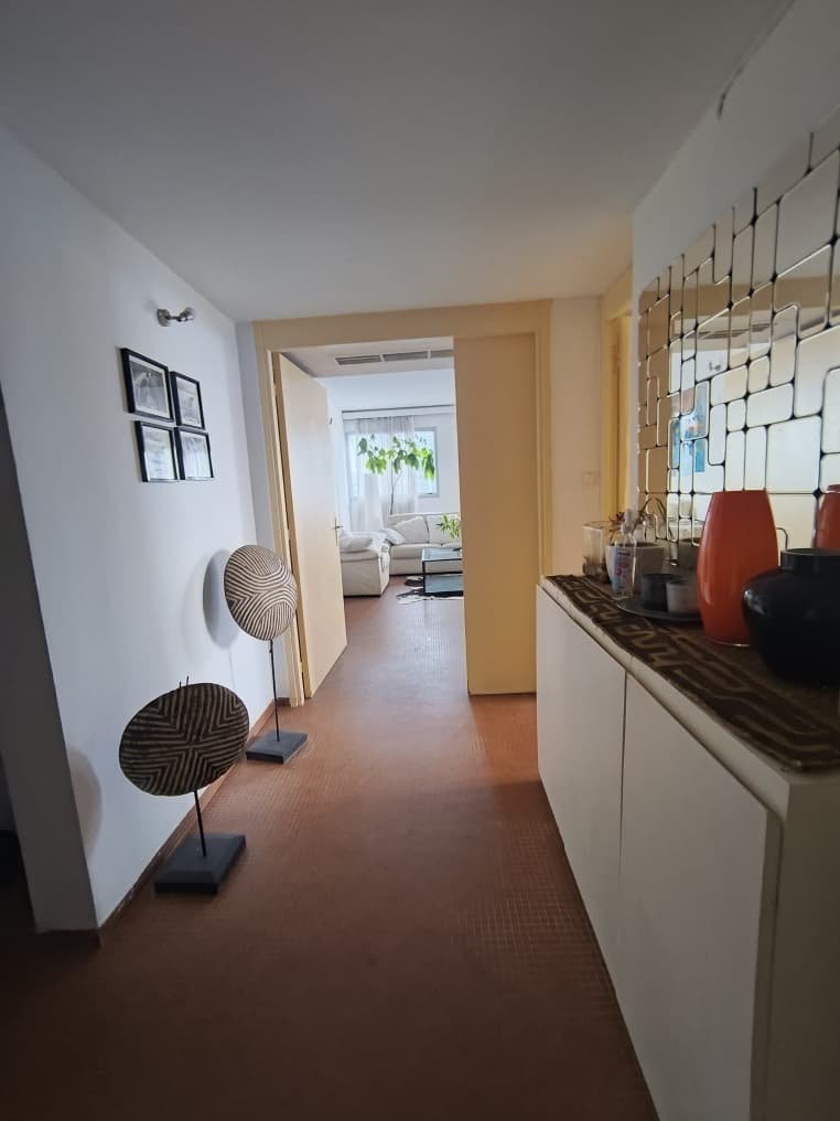 Appartement 2 pièces meublé — Plateau, Immeuble Éden — photo 4