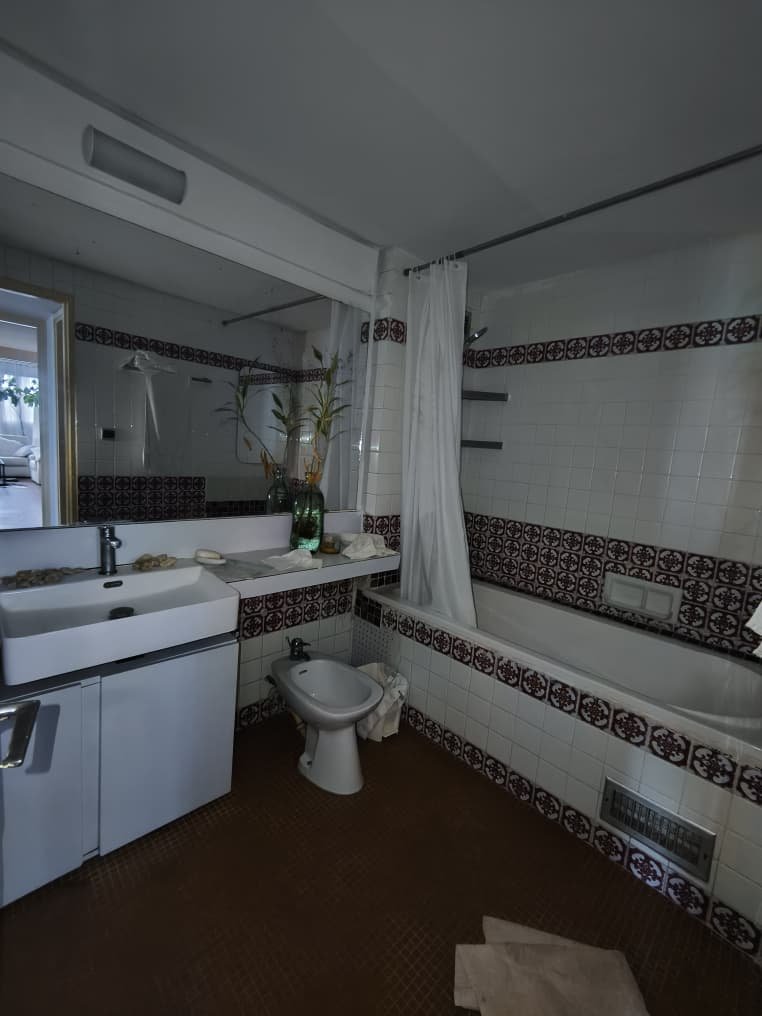 Appartement 2 pièces meublé — Plateau, Immeuble Éden — photo 8