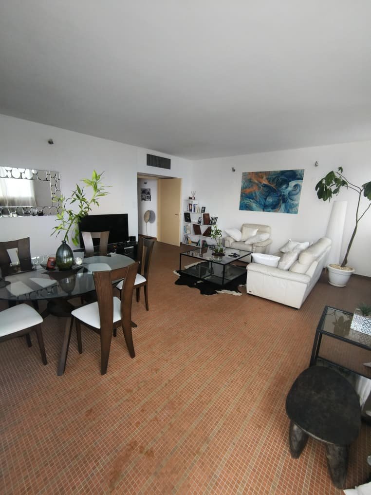 Appartement 2 pièces meublé — Plateau, Immeuble Éden — photo 9