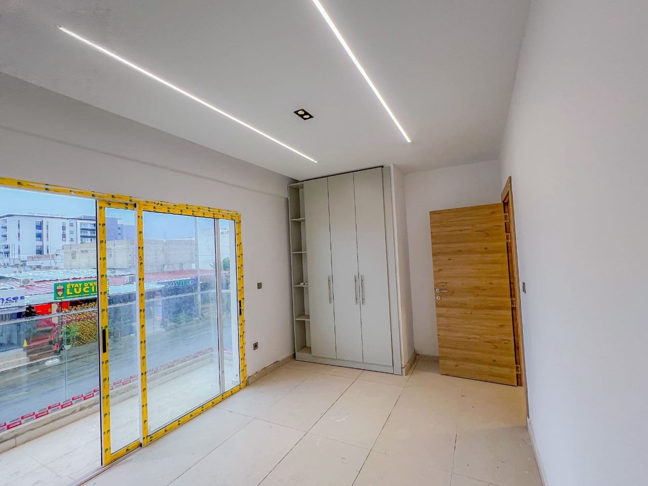 Appartement 2 pièces en vente — Riviera 4, M'Badon — photo 15
