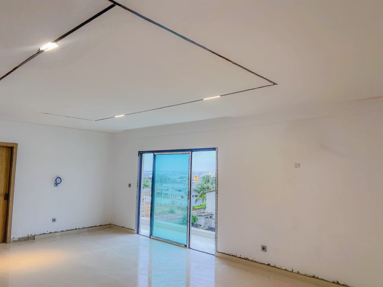 Appartement 2 pièces en vente — Riviera 4, M'Badon — photo 4