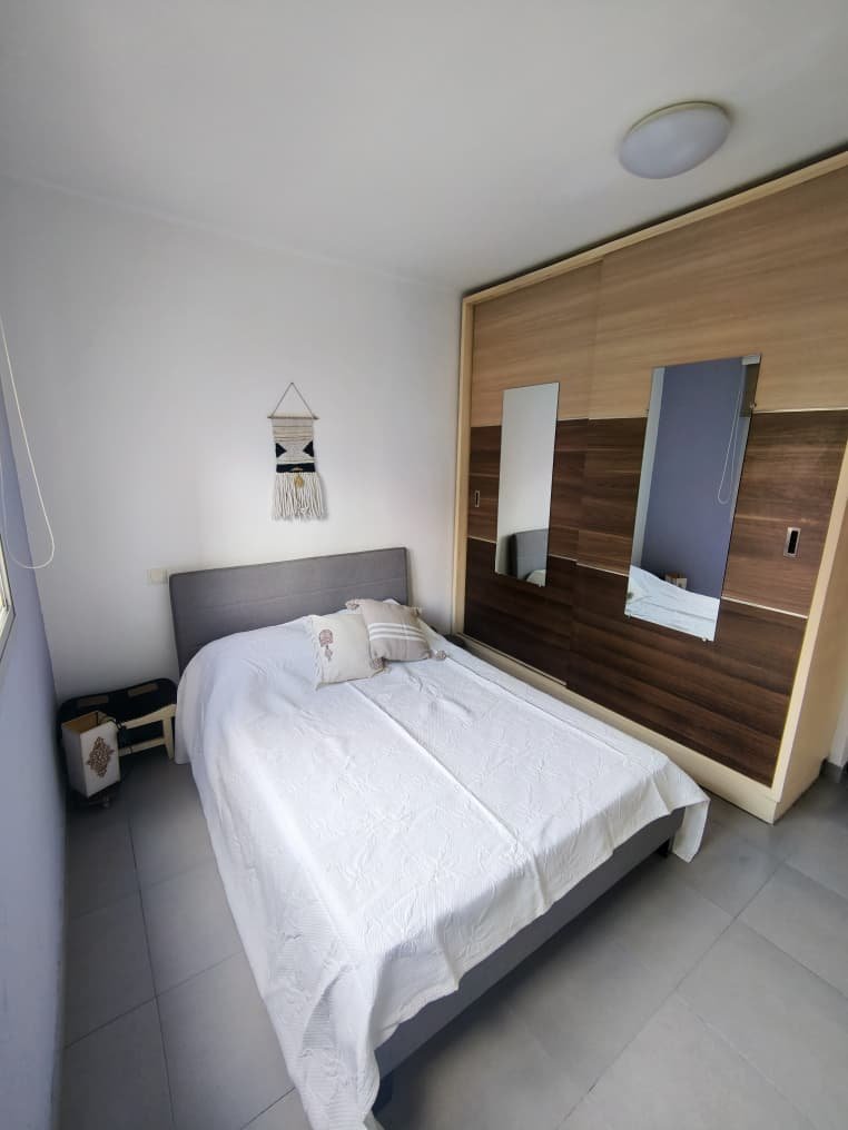 Appartement 3 pièces meublé — Plateau, Immeuble Ebrié — photo 2