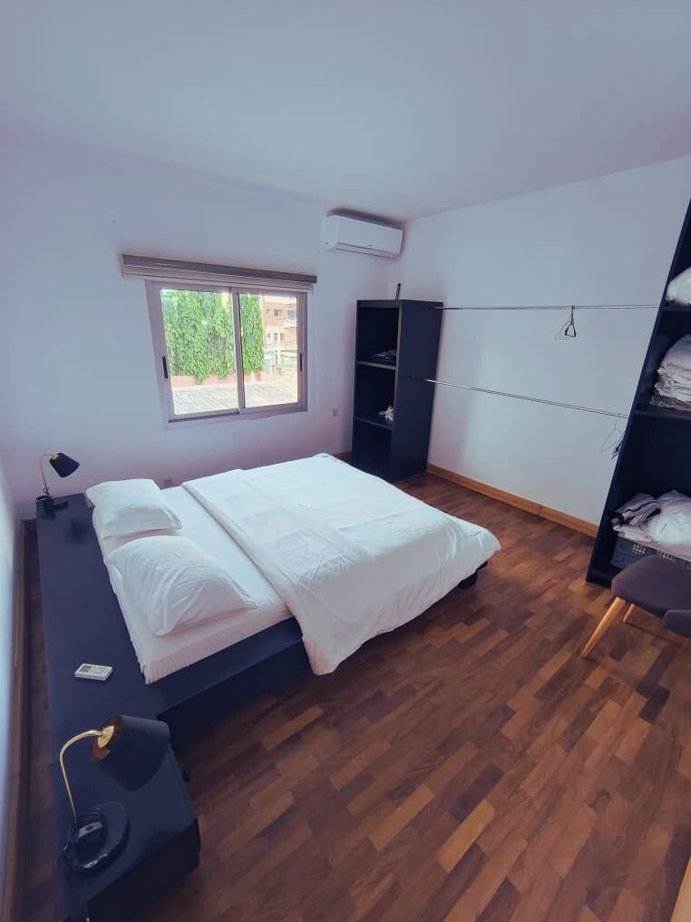 Appartement 3 pièces — Zone 4, rue du Docteur Calmette — photo 3
