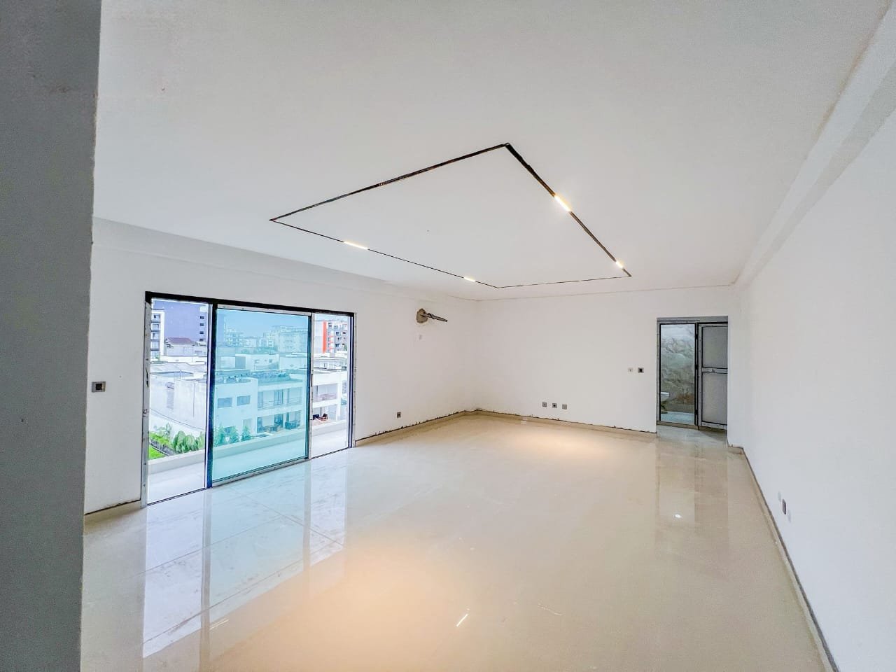 Appartement 4 pièces en vente — Riviera 4, M'Badon — photo 12