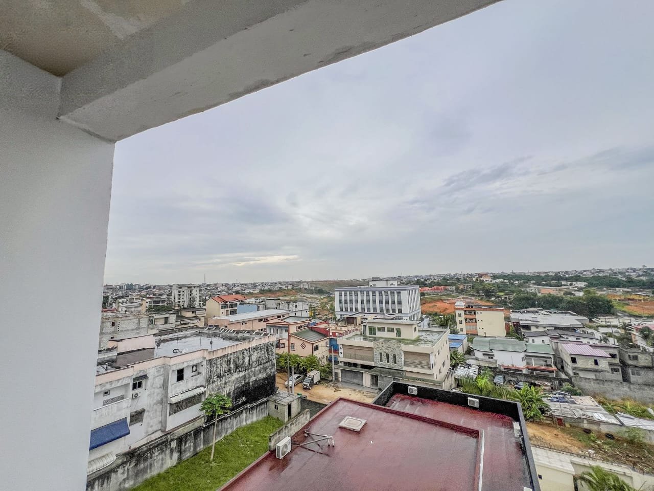 Appartement 4 pièces en vente — Riviera 4, M'Badon — photo 14