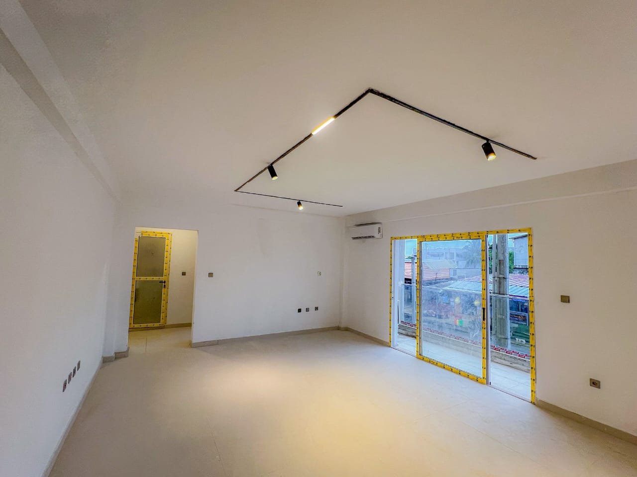 Appartement 4 pièces en vente — Riviera 4, M'Badon — photo 9