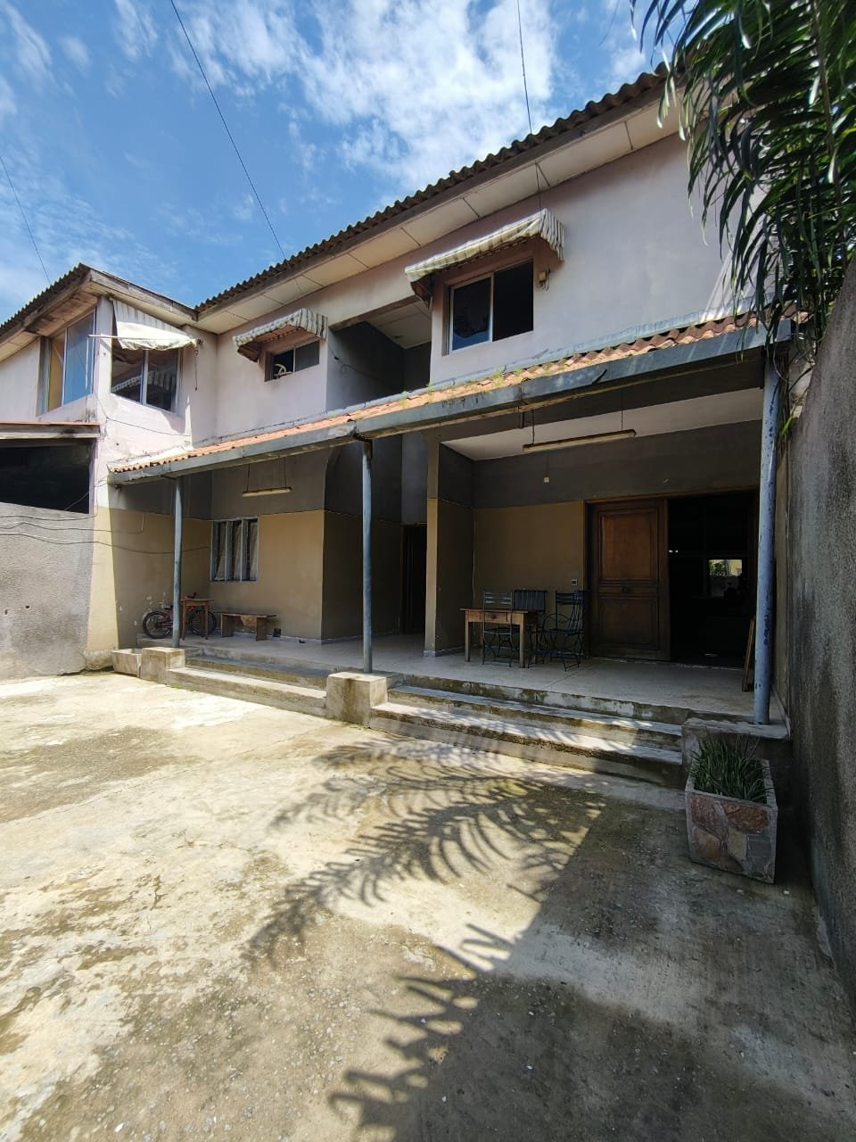 Villa 12 pièces en vente — Riviera Palmeraie